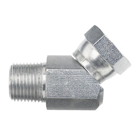 Brennan Industries 16MP-12FPS 45 DEG ELBOW 1503-16-12